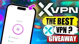 X-VPN Review : Is this The Best VPN for Privacy in 2024?