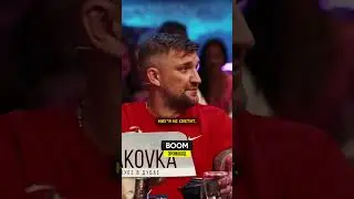 Александр Зубарев - Готов побриться на лысо / Вопрос Ребром - Баста 