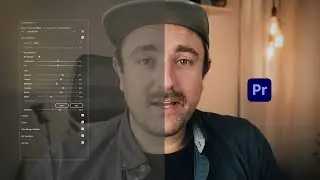 Lumetri Color Tutorial - Premiere Pro CC