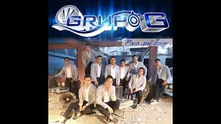 Grupo G - La Inconforme