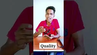 BOYA BY-M1 mic review