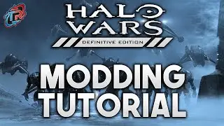 How to Install Mods on Halo Wars Definitive Edition