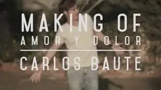 Carlos Baute ft. Alexis & Fido - Amor & Dolor (Making Of)