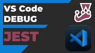 Debug Jest tests with VSCode (JS/TS)