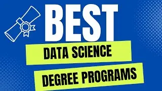 Best Data Science Master’s Programs