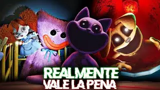 ¡¡¡NO COMPRES POPPY PLAYTIME 3 sin ANTES VER ESTE VÍDEO!!! || POPPY PLAYTIME
