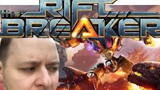 Вот это ОГОНЬ  ► The Riftbreaker #3