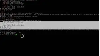 Part 04 Linux Users and Groups (user directory/path/alias)