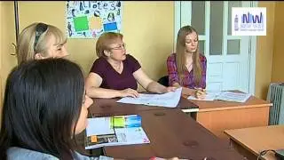 Школа англійської мови 