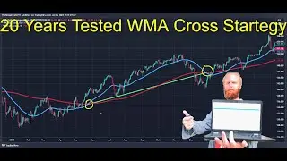 Learn this 20 years tested WMA Strategy! /Forex Trading Indicators/