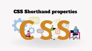 CSS Shorthand Properties