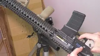 Дневник Daytona Gun #6. Мини.