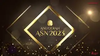 Pengumuman Hasil Seleksi Jenjang Pusat dan Daerah Anugerah ASN 2023