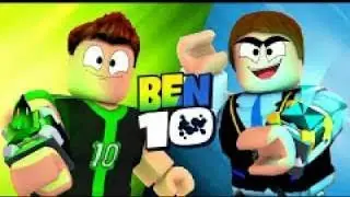 [All CODES]  BEN 10 INSOMNIA ROBLOX!!