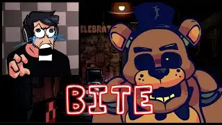 BARS OF 87??? FNF: BITE (Ourple Guy Fanmod) [MOD SHOWCASE] [FC]