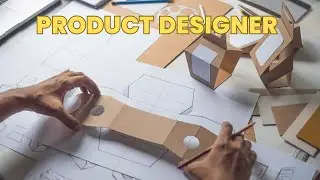 What is the role of a Product Designer ? | Career Guide - Job Description - Responsibilities