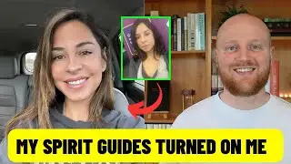 Ex New Ager Exposes Witchcraft & the Occult | Supernatural Christian Testimony