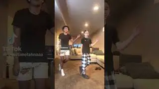 MILLION DOLLAR BABY 👶 💸 #shorts #tiktok #viral #dance #edit