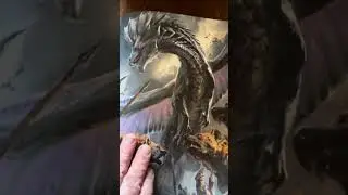 Monster Manual 2024 Unboxing