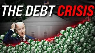 The U.S. Faces a Major Debt Problem