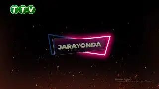 JARAYONDA DILSHOD EGAMOV 