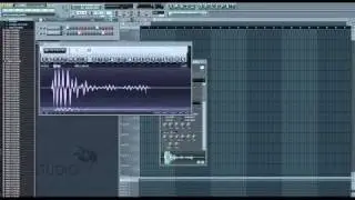 FL Studio Tutorial - Remove clicks or pops from start and end of samples