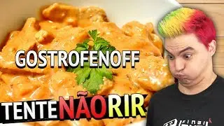 TENTE NÃO RIR - PESSOAS FALANDO ERRADO [+10]