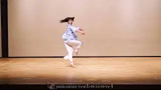 SUN (2nd prize) ブラック三田ァ～ vol.35 DANCE CONTEST