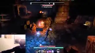 The Elder Scrolls Online | Tales of Tamriel | Episode 37: ESO Guild Summit Day 2! 3/3