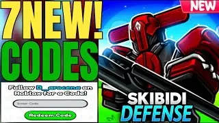 ⚠️ FINALLY ⚠️ SKIBIDI TOWER DEFENSE SEPTEMBER CODES 2024 - SKIBIDI TOWER DEFENSE CODES 2024