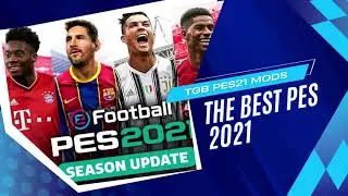 PES 2021 PLUS 23/24