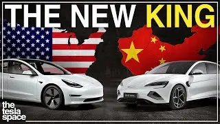 China's BYD Is Up To Something..