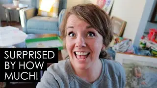 WHOLE House Declutter with Me!