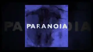 "PARANOIA" DRUM KIT [KEN CARSON, OSAMASON, YEAT]