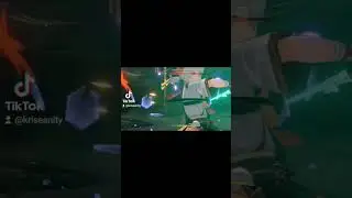Lisa Lore Accurate Damage! 