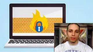 Настройка firewall. Простой фаервол. Часть I