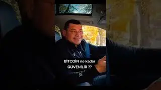 BİTCOİN NE KADAR GÜVELİNİR ?? 