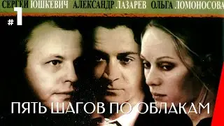 ПЯТЬ ШАГОВ ПО ОБЛАКАМ (1 серия) (2009) детектив