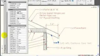 AutoCAD Tutorials - Creating Multileader Styles