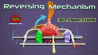 Reversing Mechanism