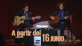 Temporada de conciertos en Bogotá! (junio 16 - julio 9 2017) - Promo 3