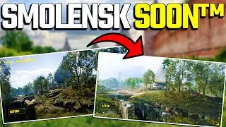 Smolensk Releasing Soon™ & Hopefully Open Beta... - World War 3 News