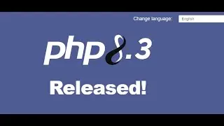 How to download & install php 8.3 on Windows 10