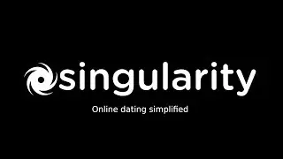 Singularity - Online dating simplified