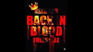 KING LOS - BACK IN BLOOD - FREESTYLE