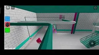 [🦑 NEW] SQUIGAME Barry'S Prison Run! (Obby) Roblox Gaming Video Subscribe me LP GAMEing