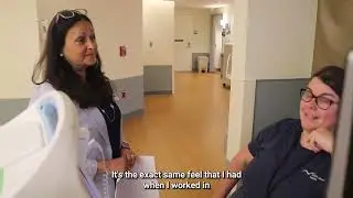 Meet Lynn Wenners, Nurse Manager