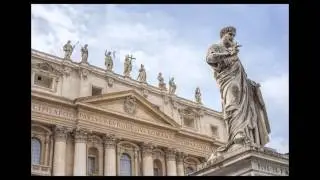 ROME & THE VATICAN CITY - TRAVEL PHOTOGRAPHY VLOG