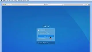 How to setup a Synology NAS (DSM 6) - Part 39: Enable 2-Step Verification