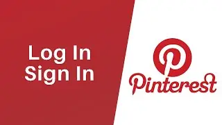 How to Login to Pinterest l Sign In Pinterest.com 2021